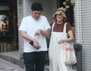 2019年インスタ“いいね！”ランキング（夫婦・カップル編）