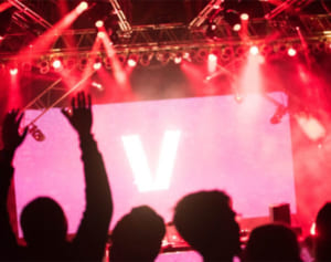 山下智久が嵐のライブ鑑賞で70万いいね　松潤も「ありがとう」