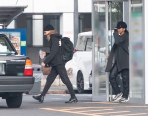 浅田真央を変えた8歳年下共演者 4日間2人きりで極秘練習へ