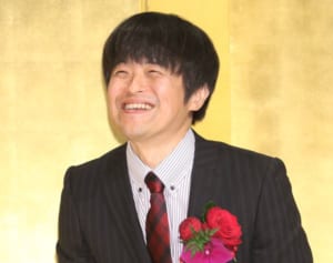 バカリズムも！“こじらせ芸人”の結婚ラッシュに意外な共通点