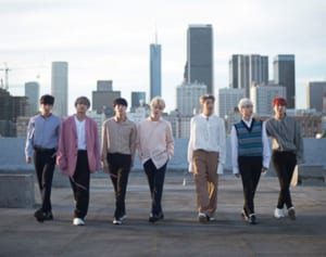 BTS 写真集に注文が殺到「予約しました！」の声も相次ぐ