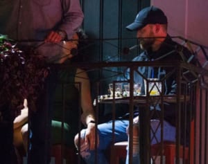 不倫疑惑のジャスティン・ティンバーレイクが釈明＆妻に謝罪