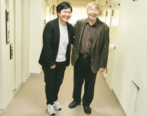 蛭子能収のゆるゆる人生相談「連載だけでなくテレビに出たい」