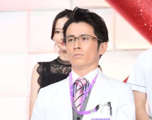 藤森慎吾　田中みな実の写真集を凝視…複雑胸中心配する声も