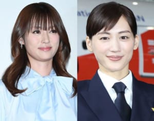 深田恭子 綾瀬はるかと最強サンタに！投稿3時間で22万いいね