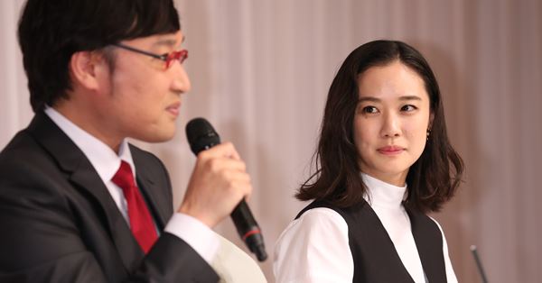 画像・写真13枚目】蒼井優 山里母語る入籍前の極秘対面【2019ベスト