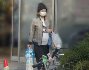 堀北真希　第2子出産で京都移住検討【2019ベストスクープ】