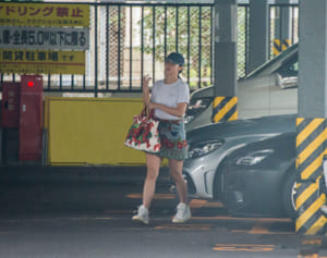 沢尻エリカ　大河専念で彼氏と破局決意【2019ベストスクープ】