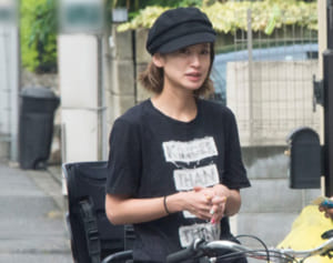 西山茉希　同居の元夫に「もう疲れた」【2019ベストスクープ】