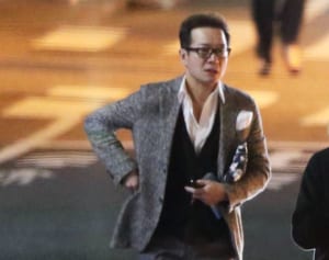 田原俊彦　元モデル妻と3年別居生活【2019ベストスクープ】