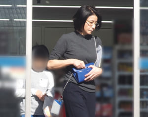 高嶋ちさ子父語る忠夫さんとの絶縁理由【2019ベストスクープ】