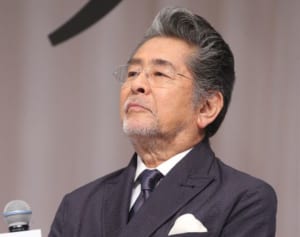 古谷一行の孫・降谷凪が俳優に「リアル金田一少年」期待続々