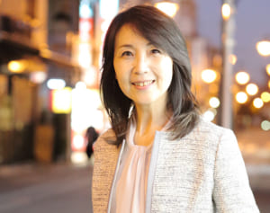 岸本葉子さん がんになって初めて気づいた“人生で大切なこと”