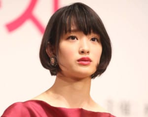 剛力彩芽　破局直後の仕事には婚活番組＆芸能記者役の奇遇