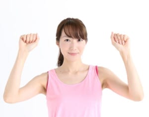 ボケない生活は「小林式グーパー体操」の“手のひら刺激”から