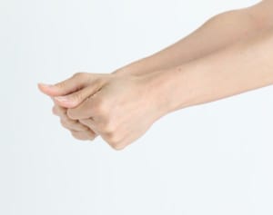 簡単に健康寿命を延ばす「小林式アイシンググーパー体操」