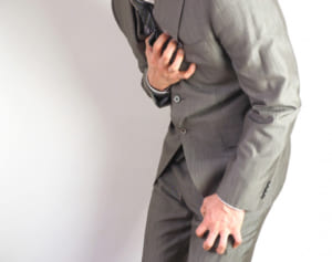 中高年にとって命取りに…医師語る「肺炎」定義と危険性