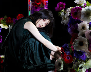 11歳でデビューの浜辺美波「子供という意識なかった」