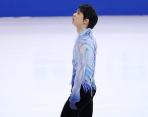 羽生結弦がトリノにこだわった理由 心震わせた11歳の思い出
