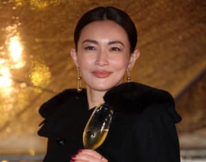 長谷川京子 40代で快進撃のワケ…語っていた働くママの誇り