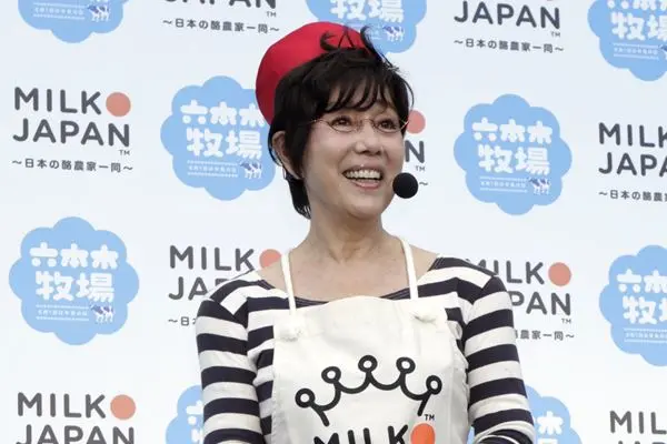 平野レミ 亡き夫と作ったクリスマスソングに 心温まる の声 女性自身