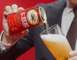 年末年始の家飲みのおともに！「金賞三冠」の本麒麟をプレゼント