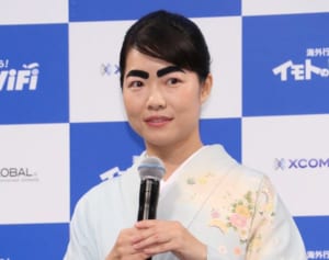 イモトアヤコ　結婚決意の陰にあった“親友”竹内結子の言葉