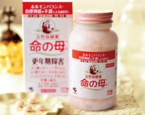 女性ホルモンと上手に付き合い更年期も自分らしく！