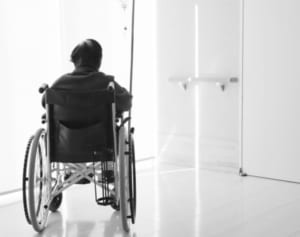 団塊世代が85歳になる2035年、要介護者の急増で介護も崩壊