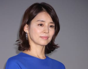 石田ゆり子が50代の肉体改造告白 アクション挑戦に期待の声も
