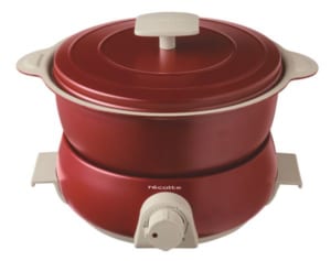 ふとん乾燥機に電気鍋…この冬注目の「1万円以下」高性能家電