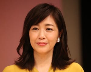 菊池桃子 同居いまだ決まらず…原因は“片付けられない夫”か