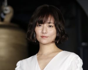 木村文乃が大河放送直前に離婚発覚！高まるNHK内部の緊張感