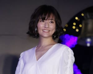 元銀座ホステス占い師が語る「2月1日の開運最強有名人」2位は木村文乃、1位は？