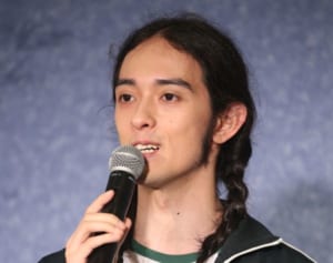 栗原類 俳優活動で評価急上昇中！ギャラに割安感、自ら営業も