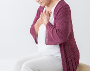 更年期以降は「急性心臓死」リスク急増、その“予兆”を見逃すな