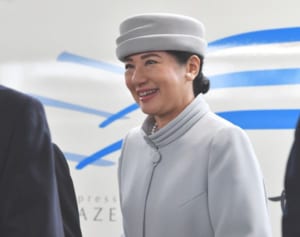 雅子さまにローマ教皇がラブコール！バチカン招きたいと熱望