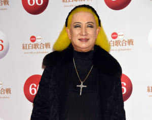 美輪明宏　不思議と心が軽くなる救いの言葉は“ルンルン”