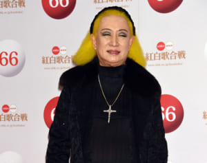 美輪明宏が見たラグビー人気「女性があからさまになれた時代」