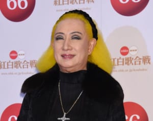 美輪明宏　不死鳥宣言通り復活！脳梗塞闘病中も舞台への情熱を