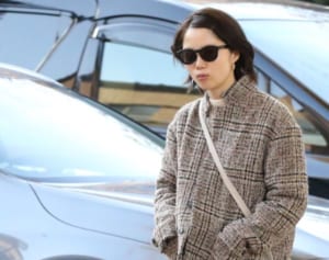 【祝誕生日】宮崎あおい　V6解散ライブもステルス参加…女優業セーブして支える岡田准一との結婚4年