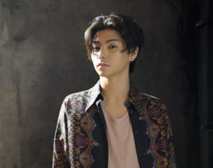 バイセクシュアルの青年役に挑戦した村上虹郎の役作り