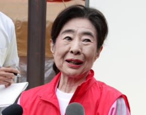 中村玉緒“絶縁決意”の矢先に…長男・鴈龍太郎さんが孤独死