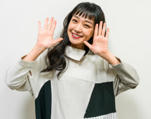 女優・奈緒明かす「お芝居との出会いで人生設計が変わりました」