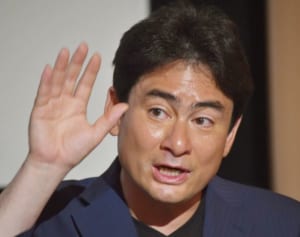 野口健 グレタさん皮肉で賛否…環境活動家委縮させるの声も