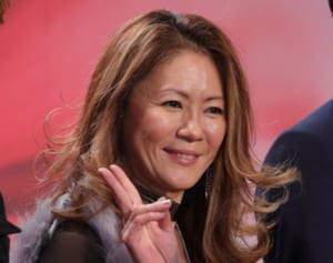 再婚した元夫を祝福の大黒摩季「幸せになって」と声援続々