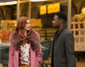 NYタイムズへの投稿が原案だから…現代的すぎる海外恋愛ドラマ