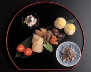 多様化するおせち最前線 パン入り、肉だけ、ふわふわ食感も