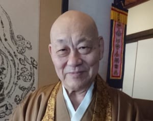 ローマ教皇から日本の高僧に依頼状…来日にあった意外な願い