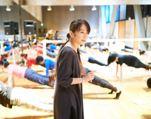 無給労働に謝罪の手紙 一世風靡のダンス創った振付師の辛酸